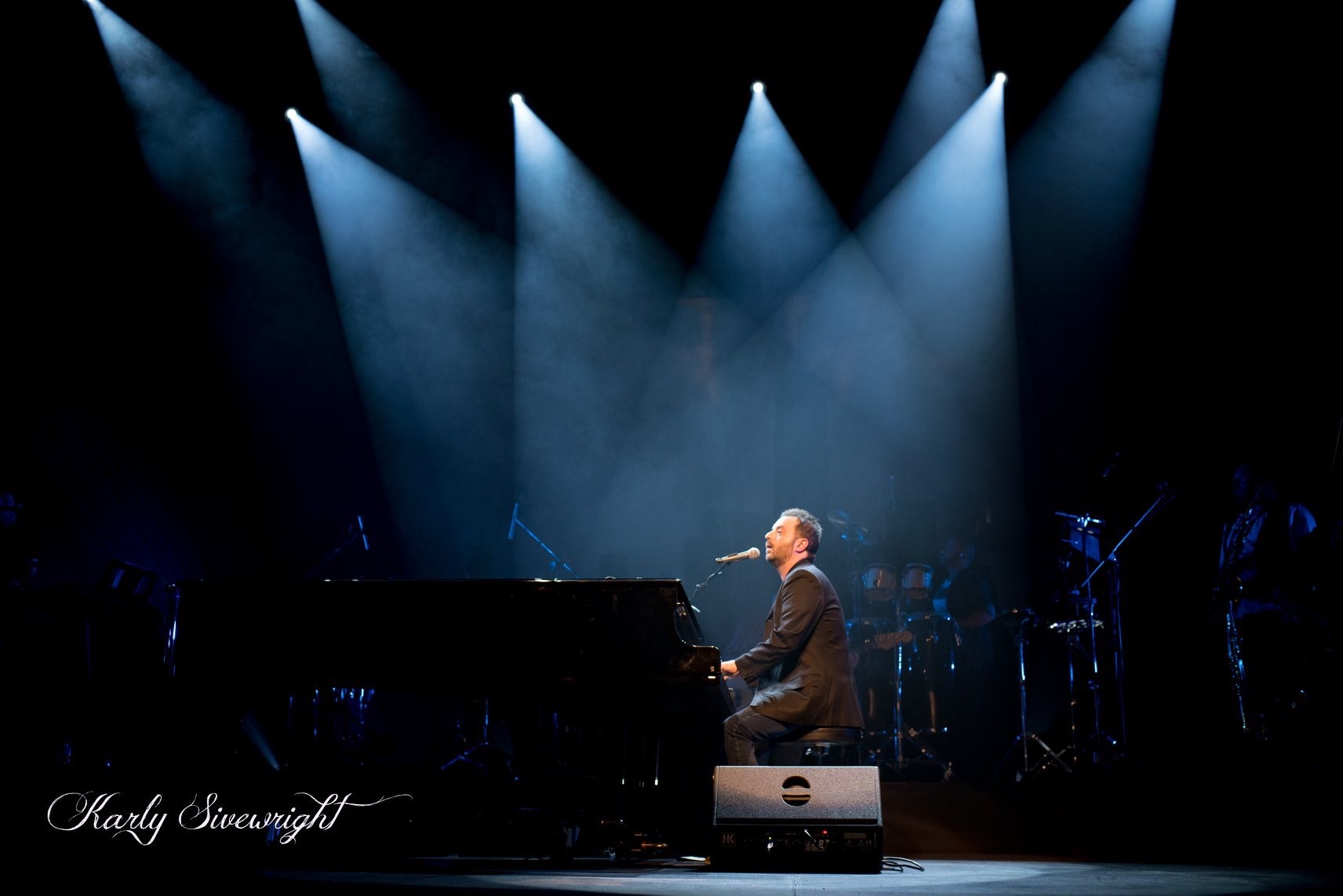 Billy Joel Tribute Show