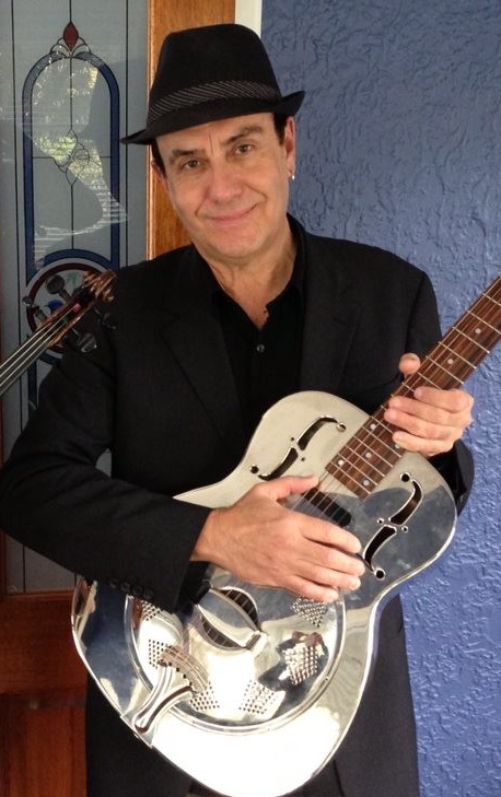 Billy Whitton......also...... Billy whitton & the Swingcats