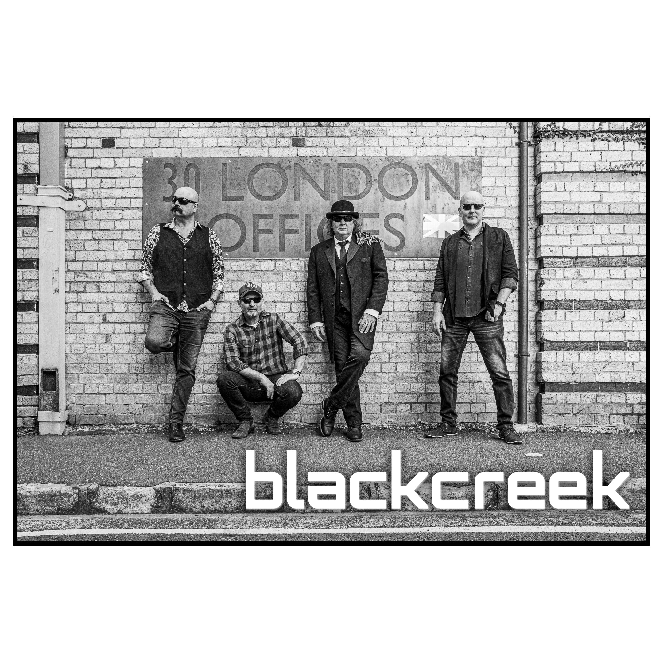 Blackcreek