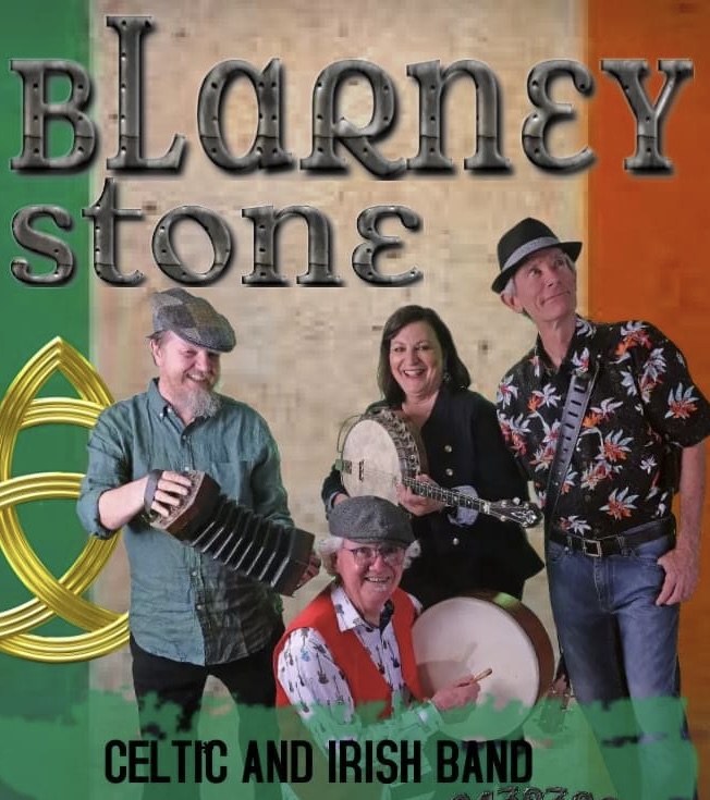Blarney Stone