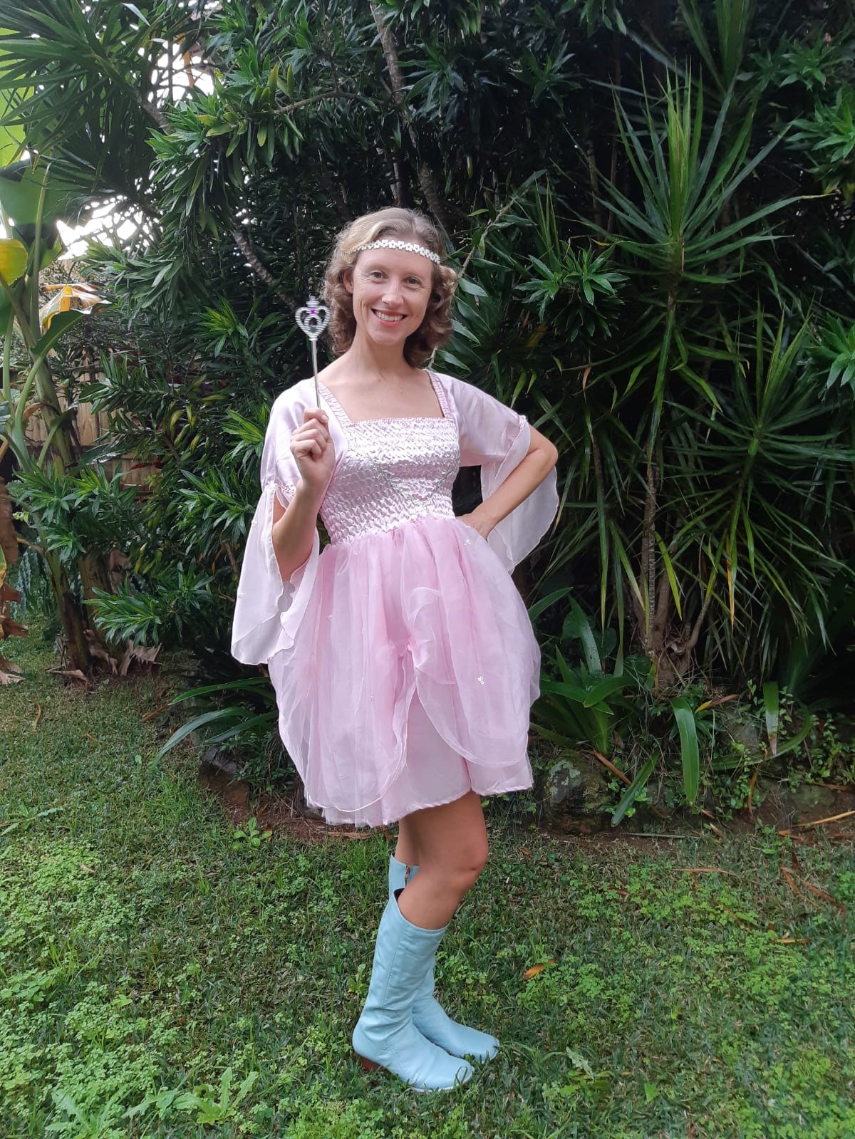 Lucindabelle