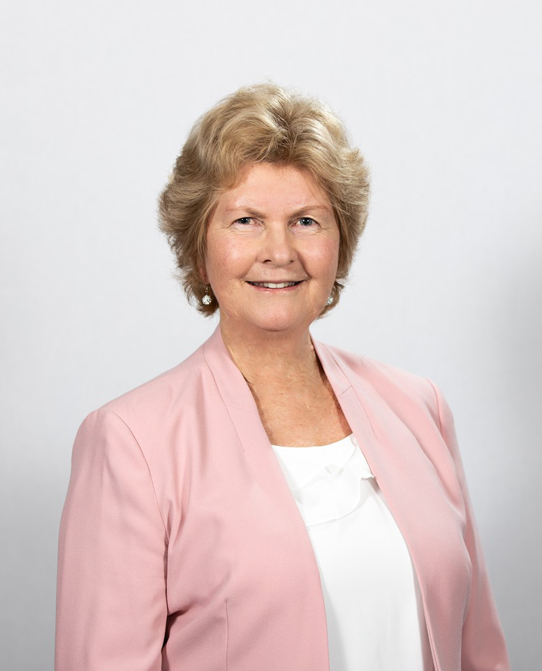 Christine Cowin