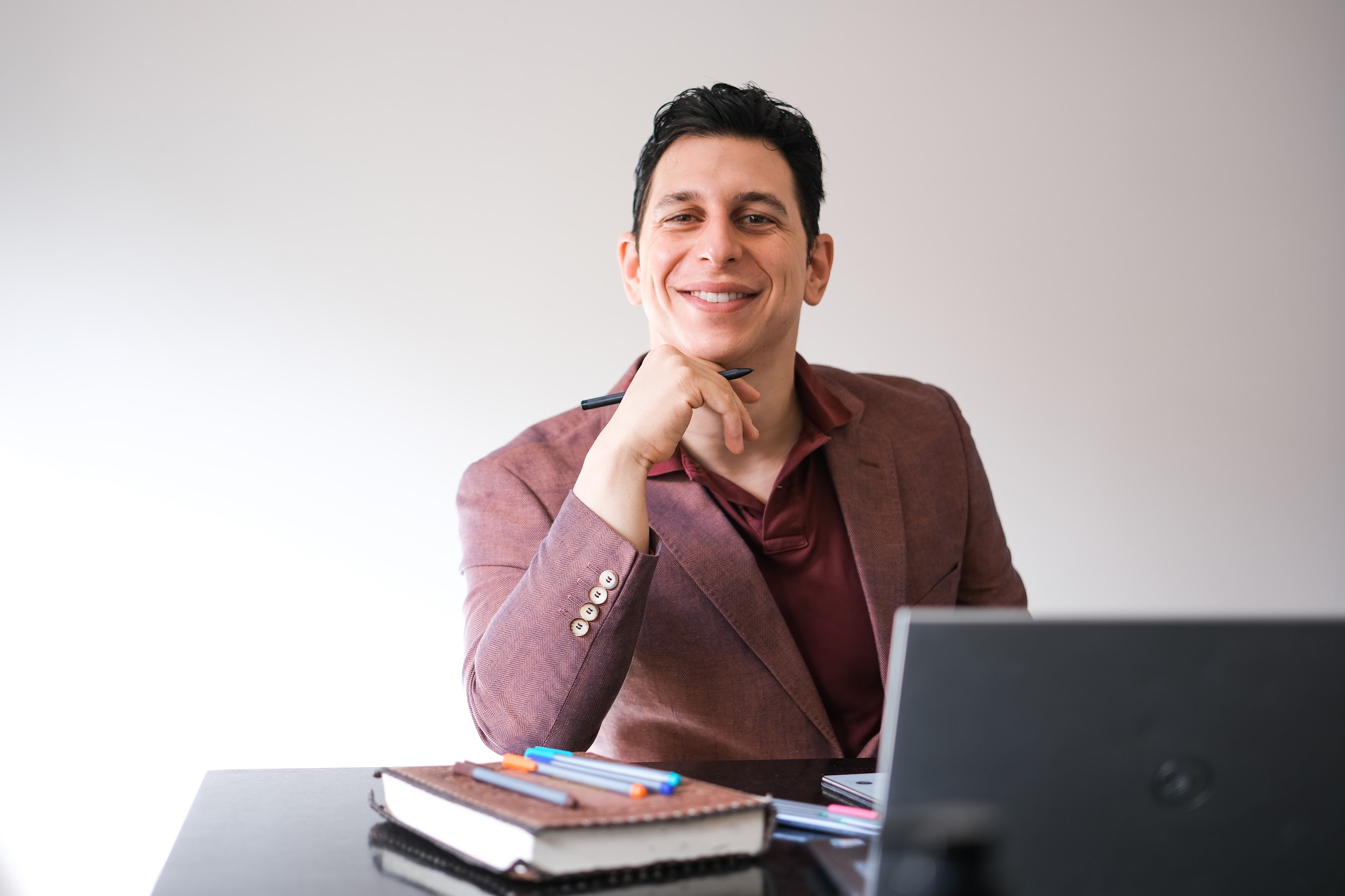 Christopher Melotti
