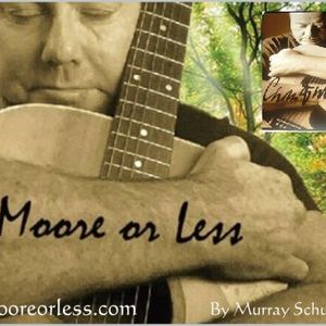 Christy Moore or Less