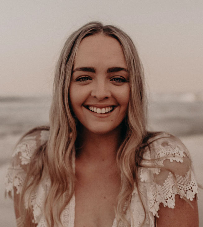 Cleo Massey from Pass Around the Smile