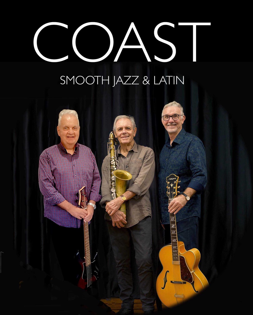 Coast Trio