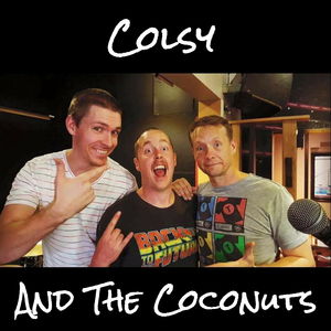 Colsy & The Coconuts