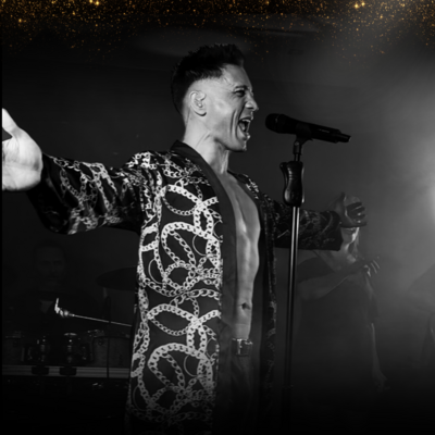 Come Undone: The Songs of Robbie Williams
