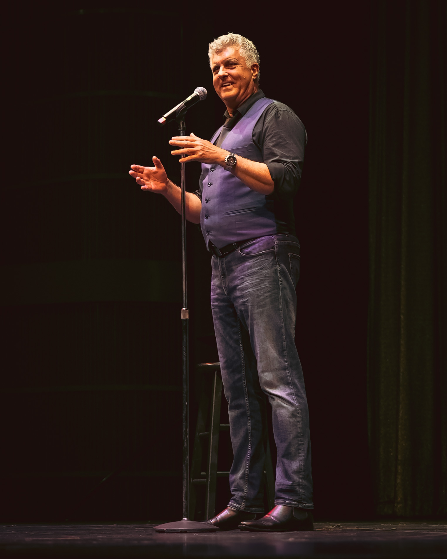 Darren Sanders