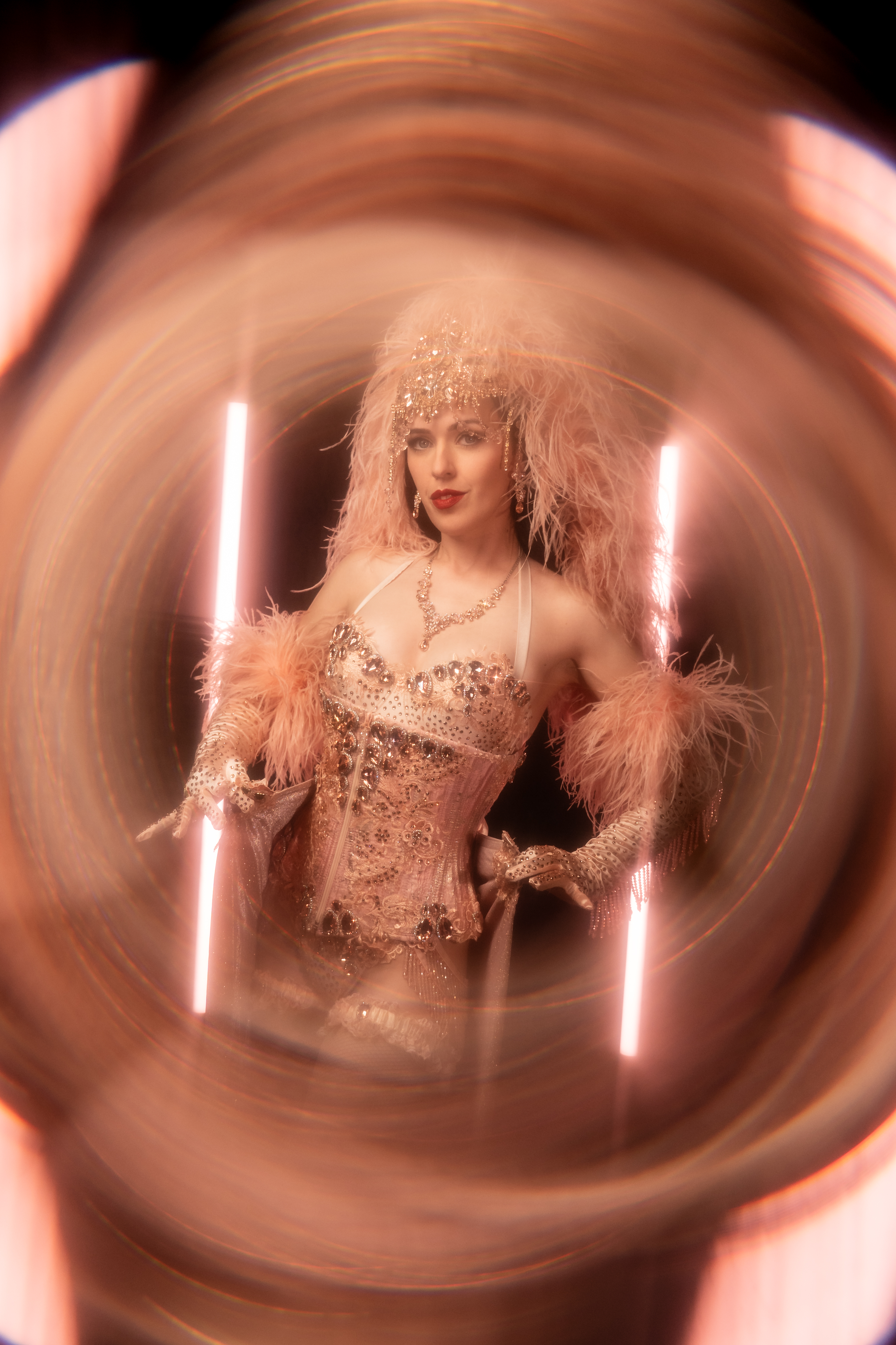 Corset Entertainment