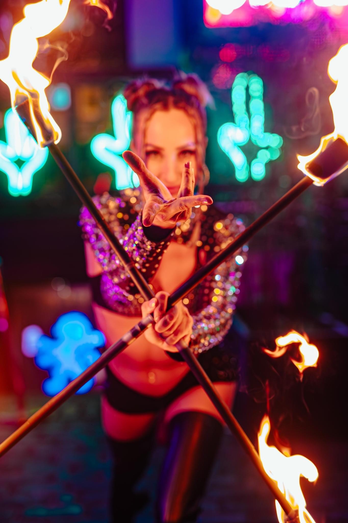 Courtney Creatrixx