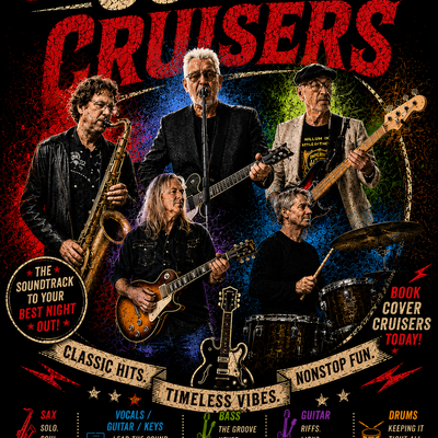 Cover cruisers