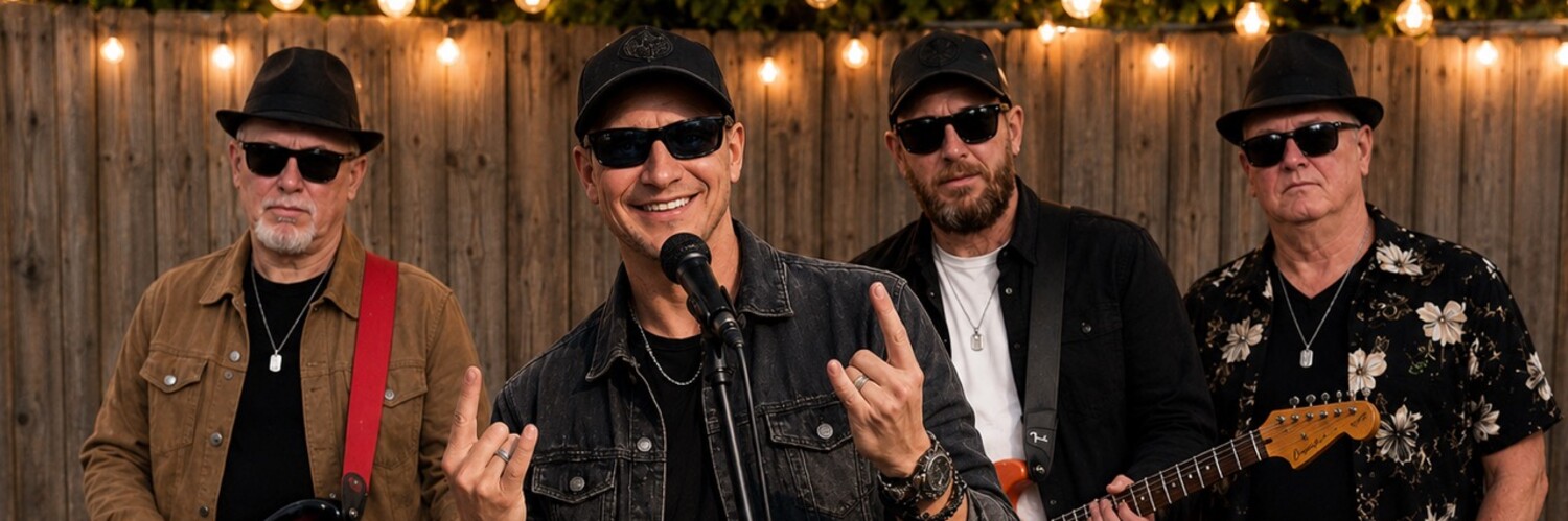 Crash Bam Rock