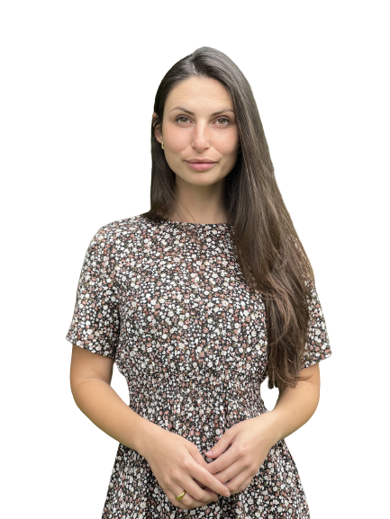 Cristina Casanovi
