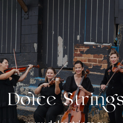 Dolce Strings