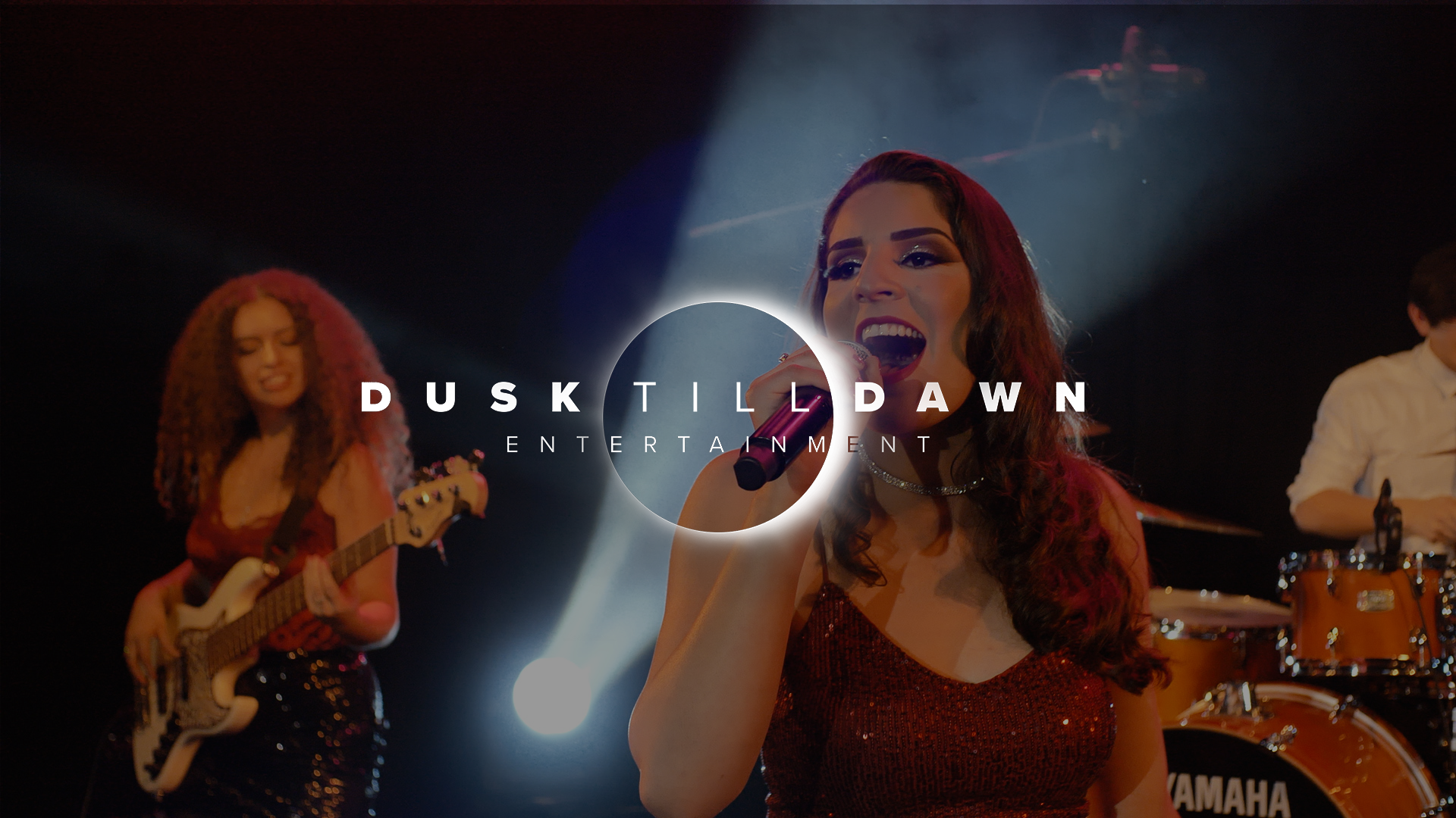Dusk Till Dawn.Live