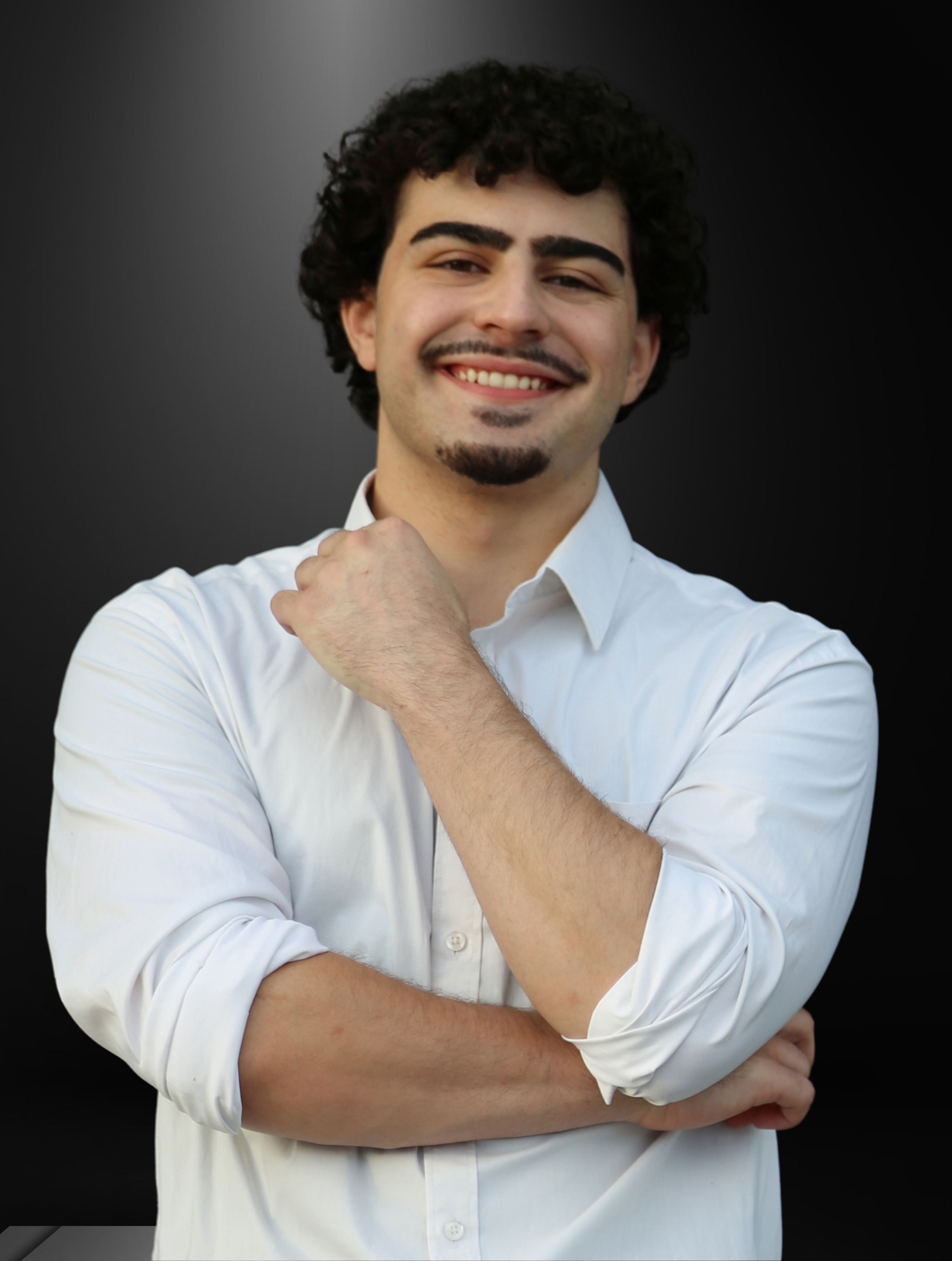 Dylan Jett