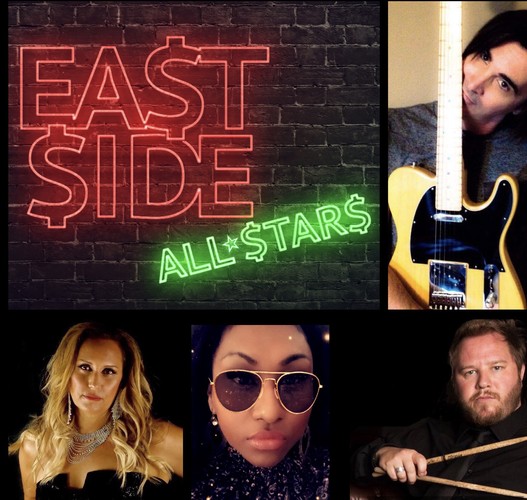 East Side All-Stars