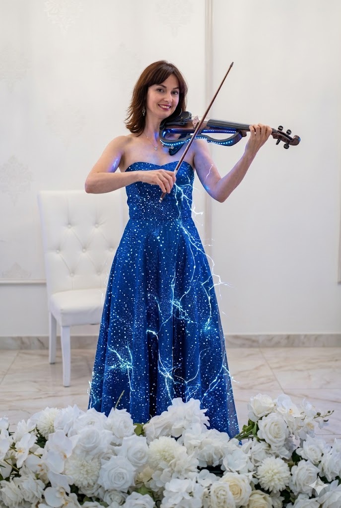 Electra Strings