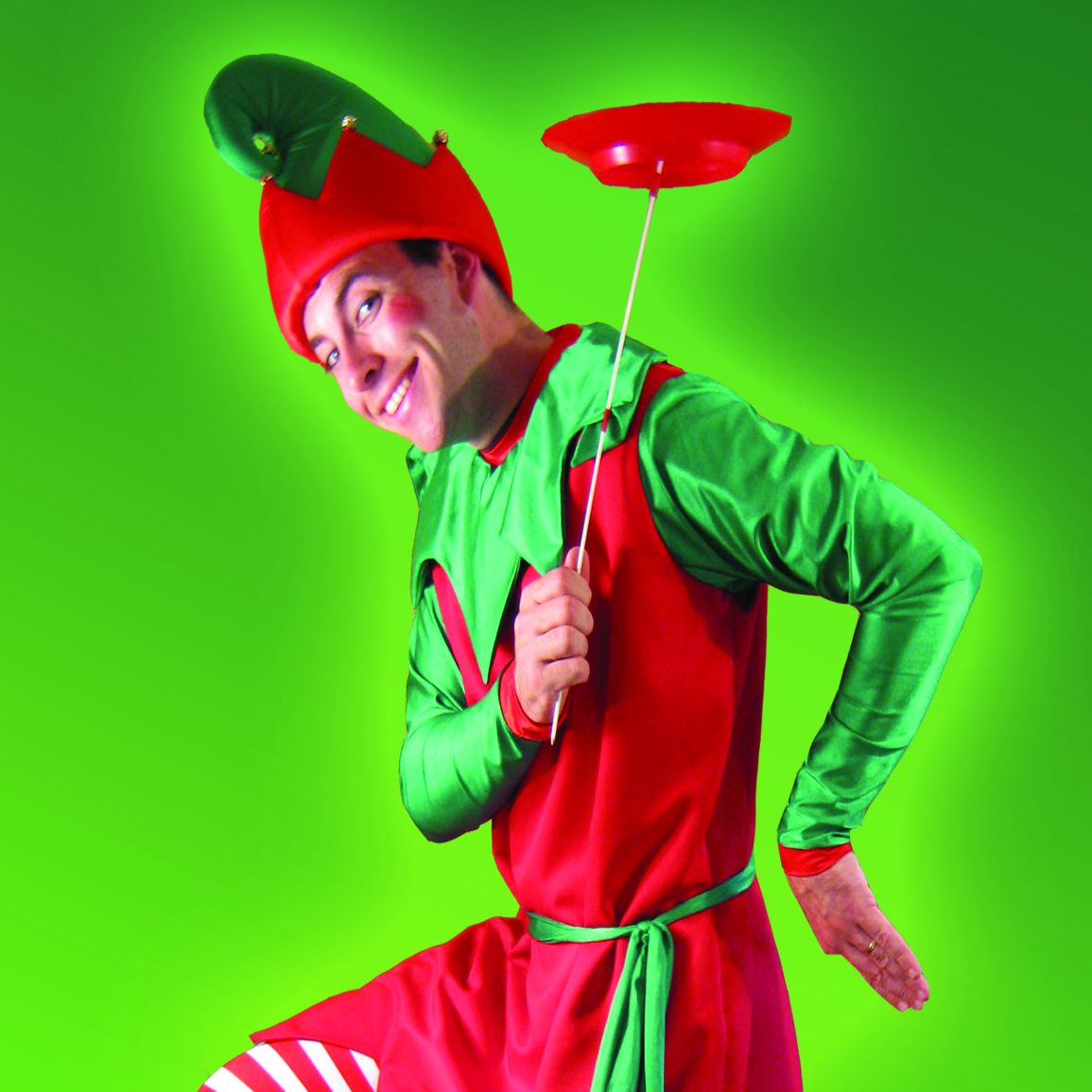 Elf Twinkle Toes