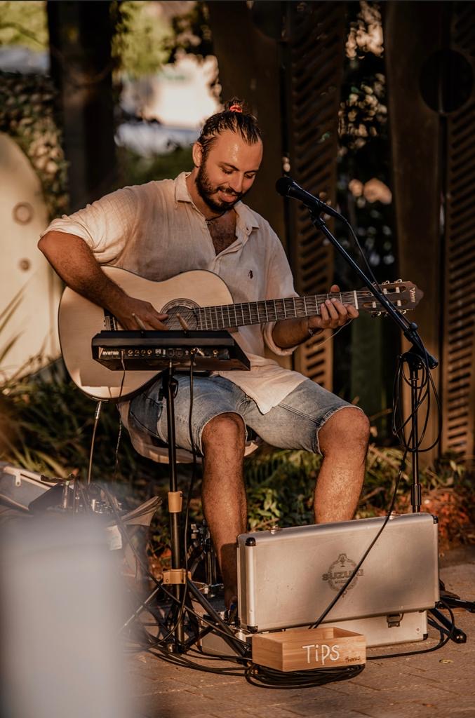 Elninittomusic