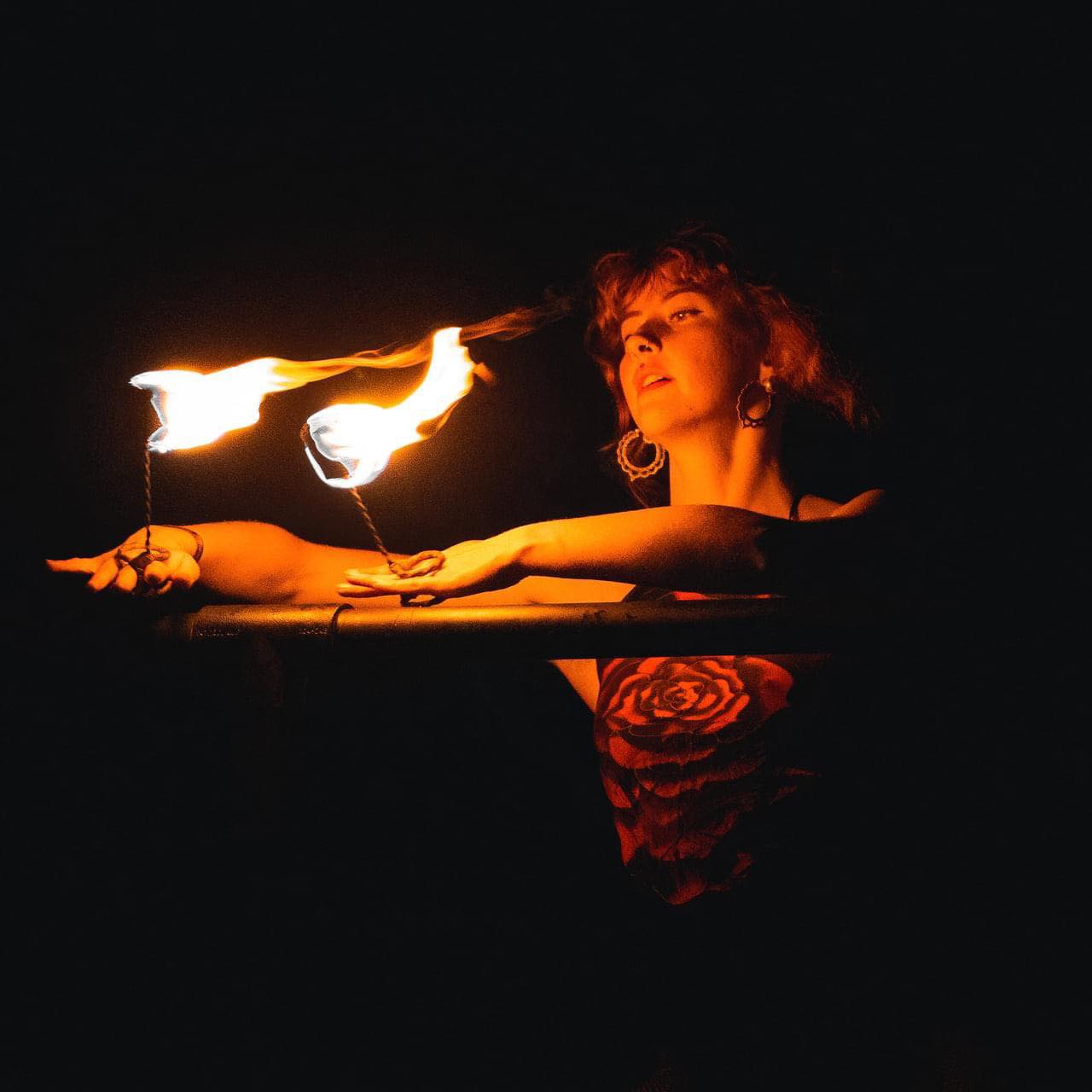 Ember Flow