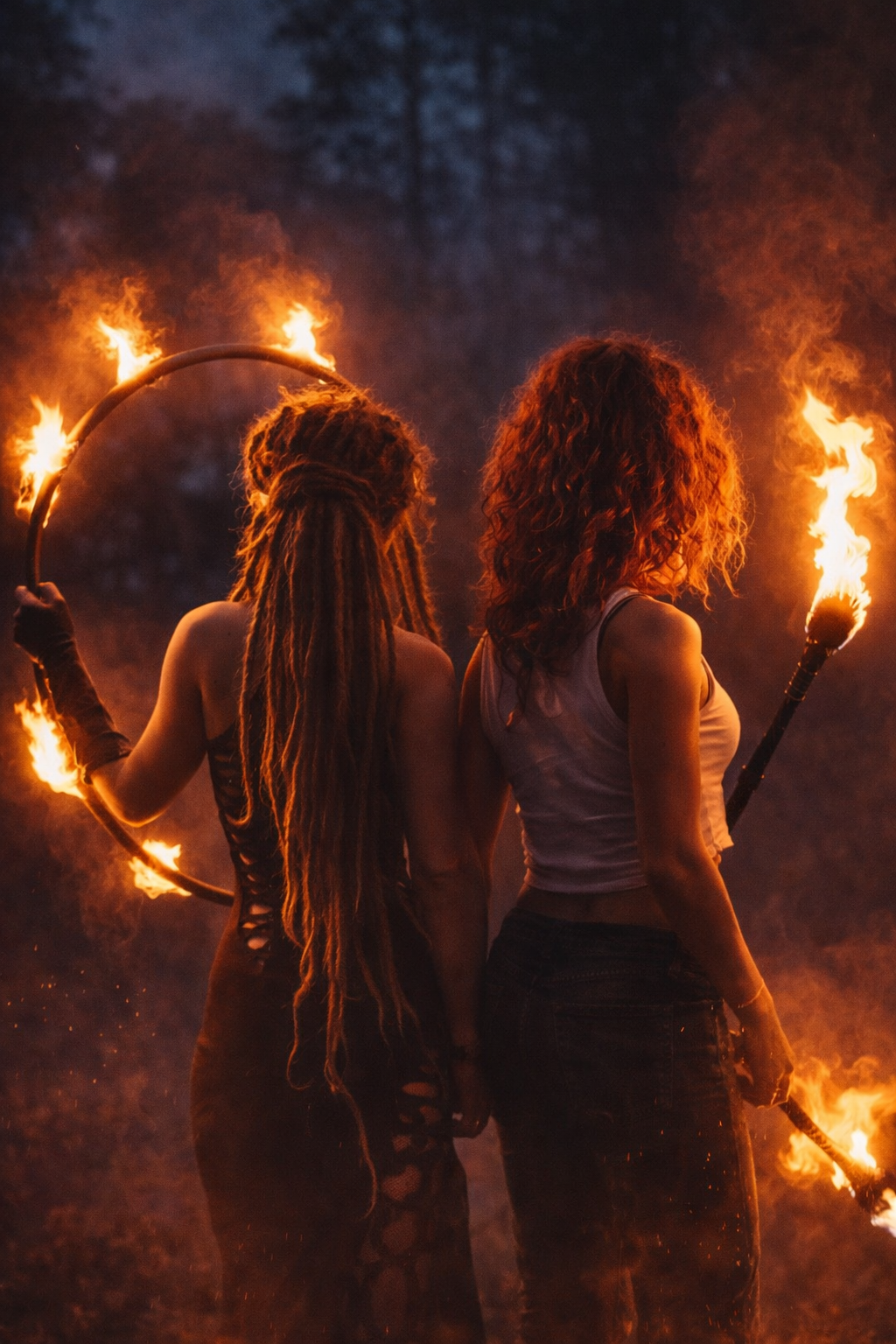 Ember & Orbit