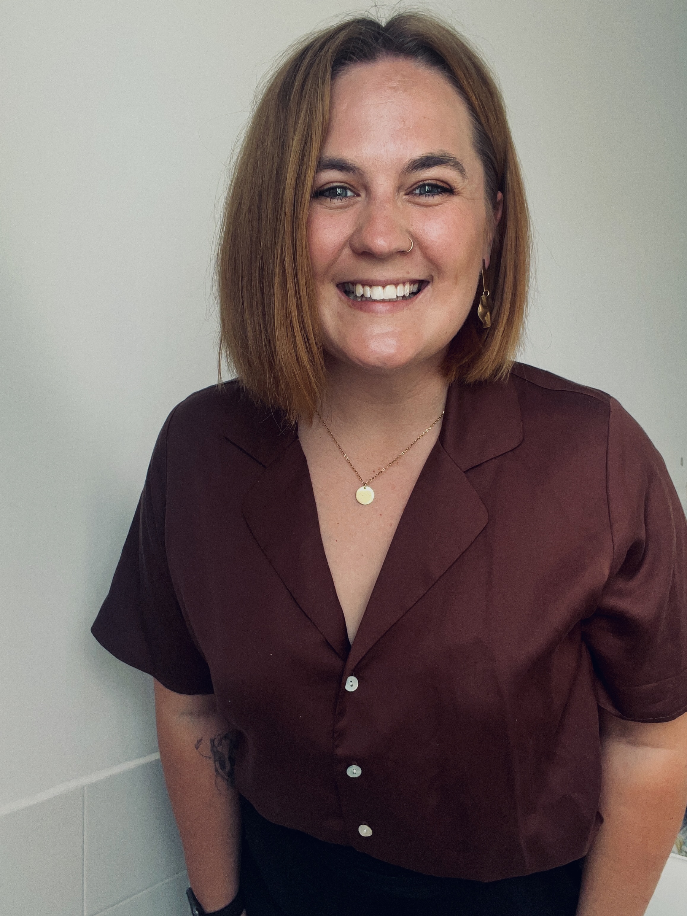Embracing Authenticity with Lovisa Gylletorn