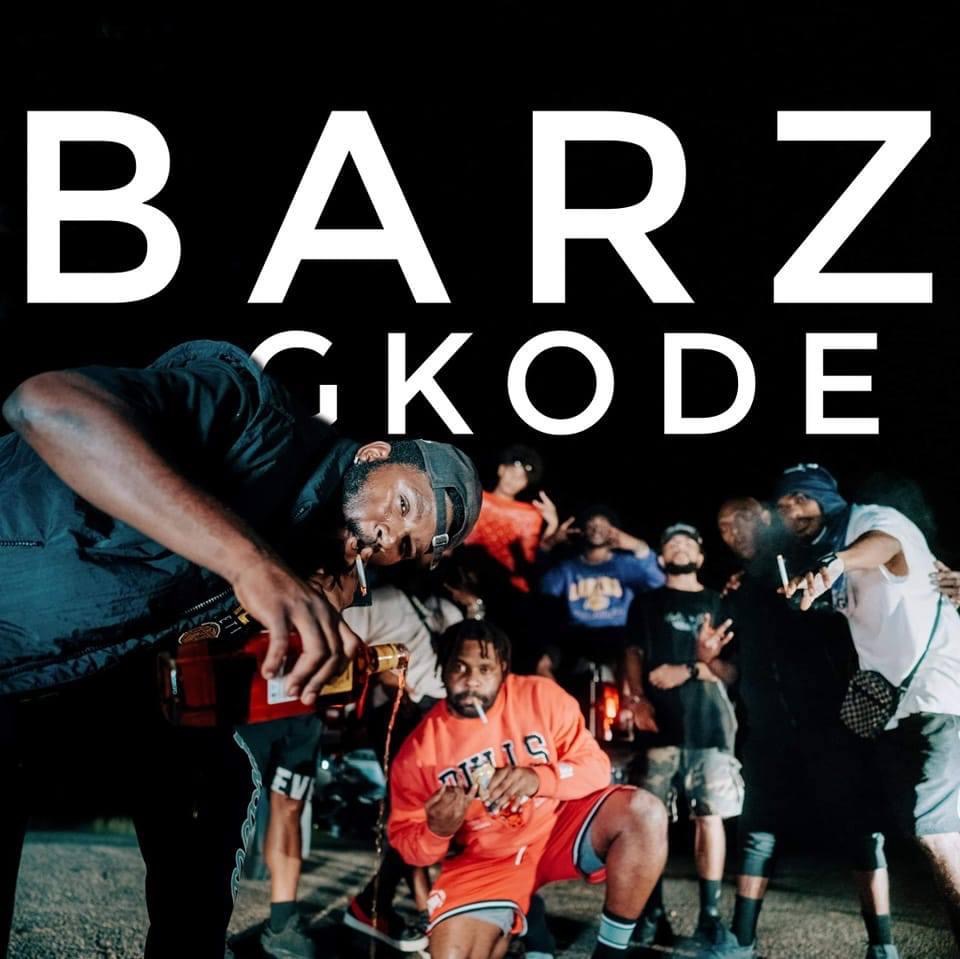 GKode