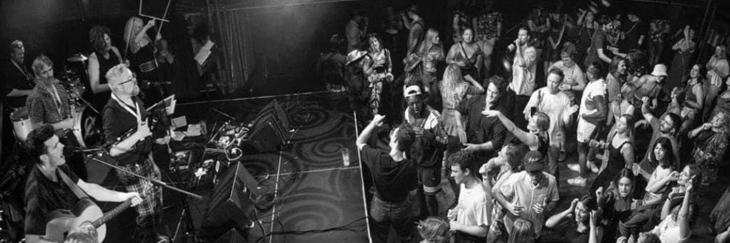 Gallus Ceilidh