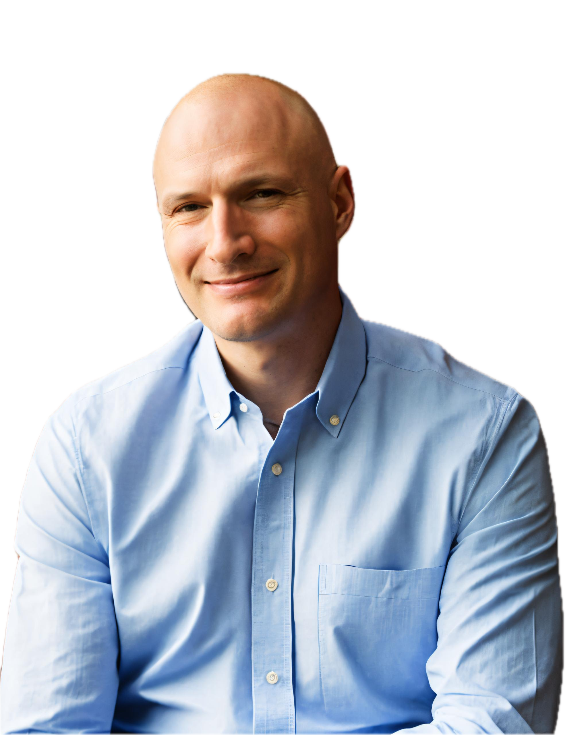 Gary Smart