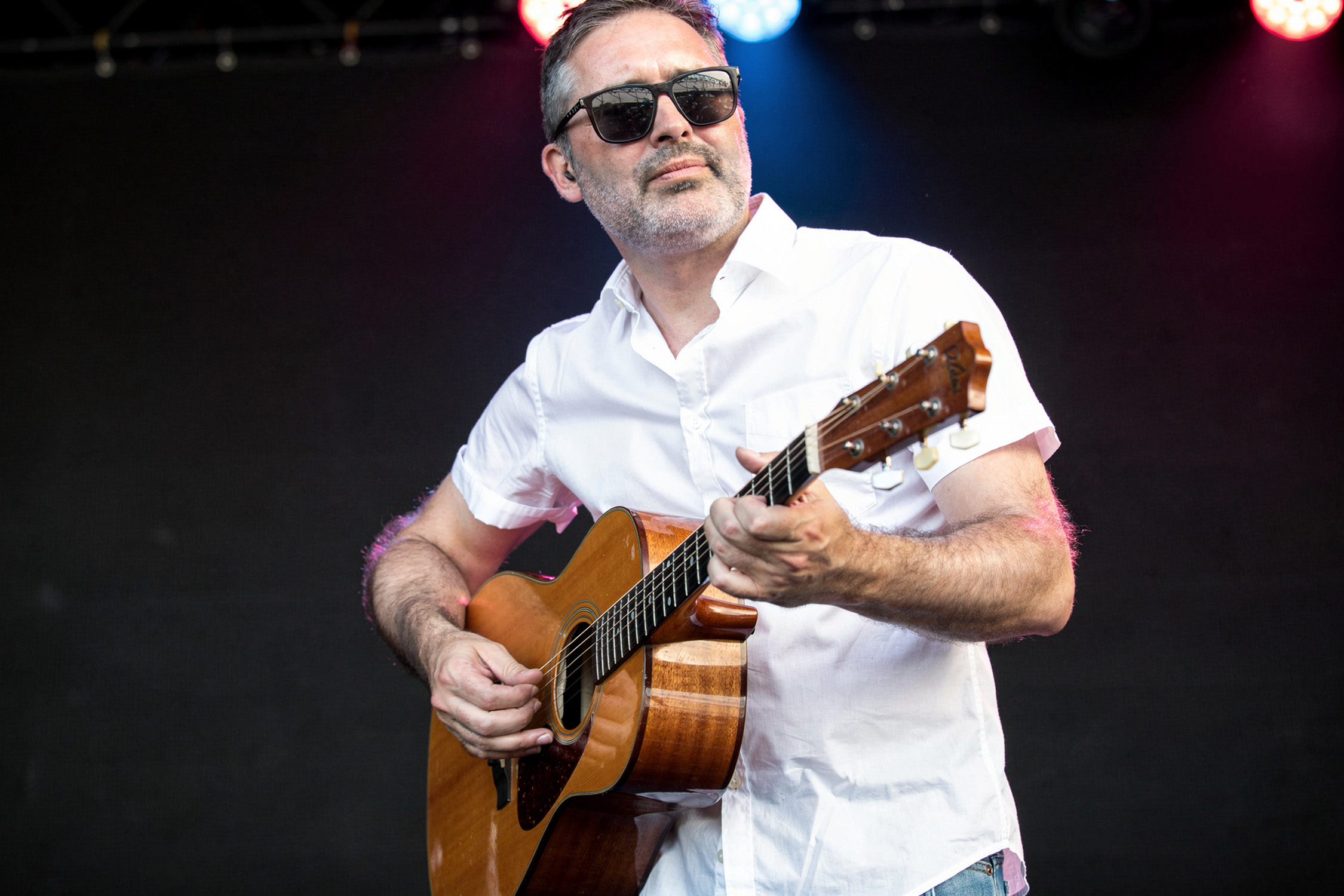 Gavin Roche