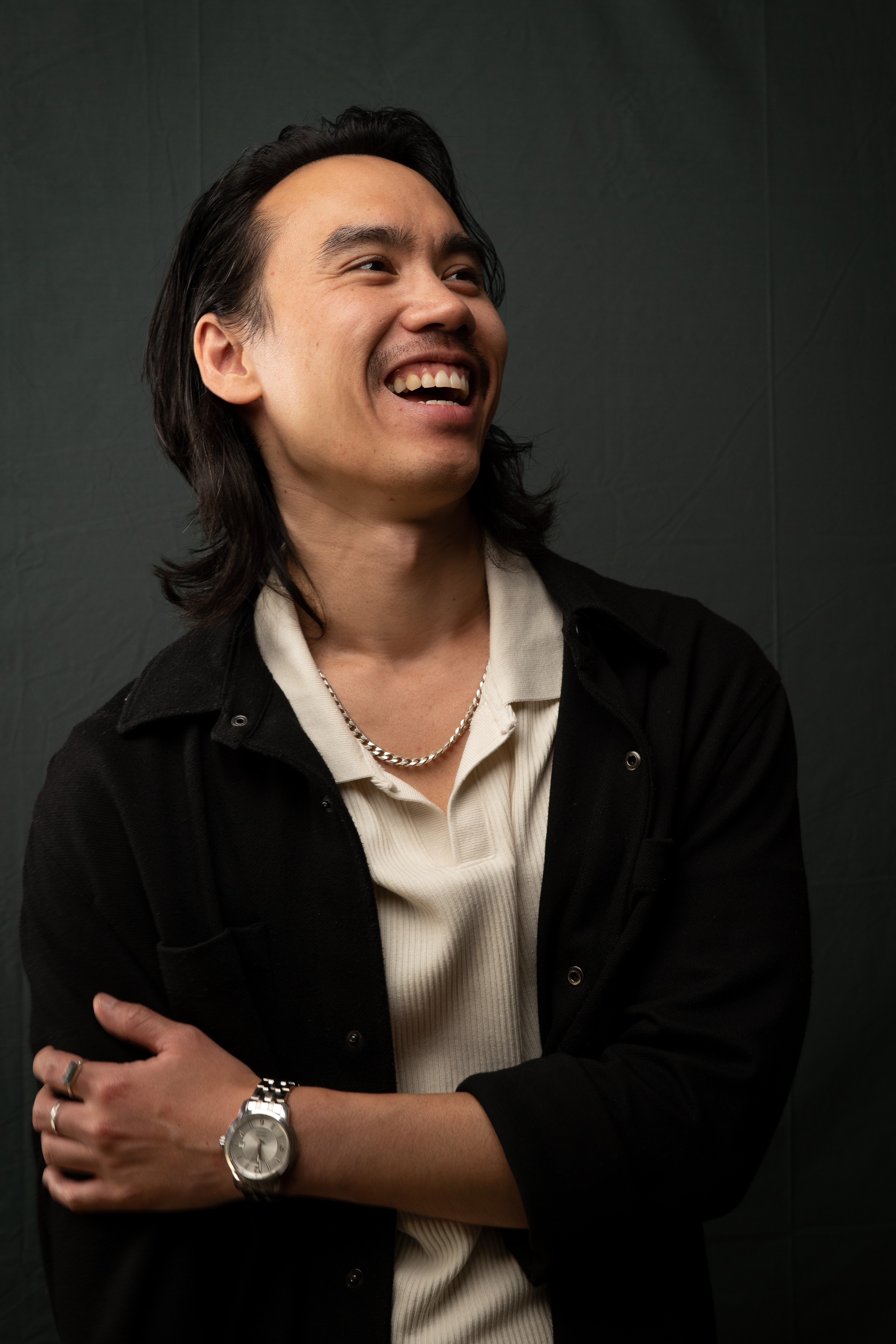 Gene Phoa
