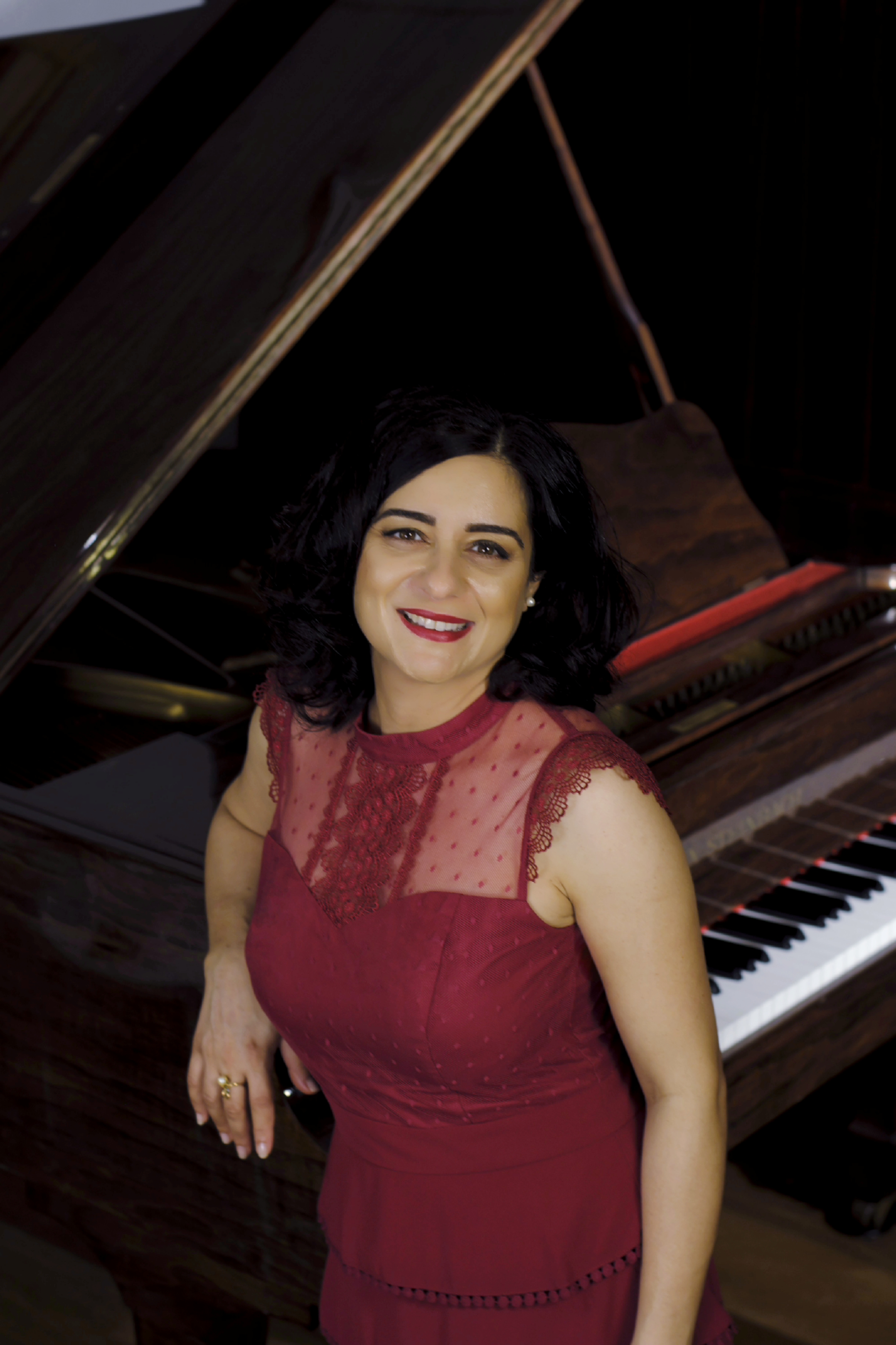 Georgina Makdessi
