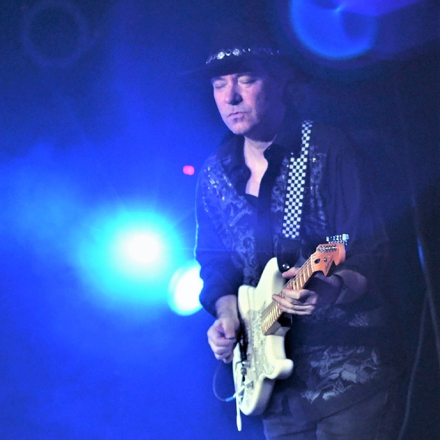Gerry Joe Weise
