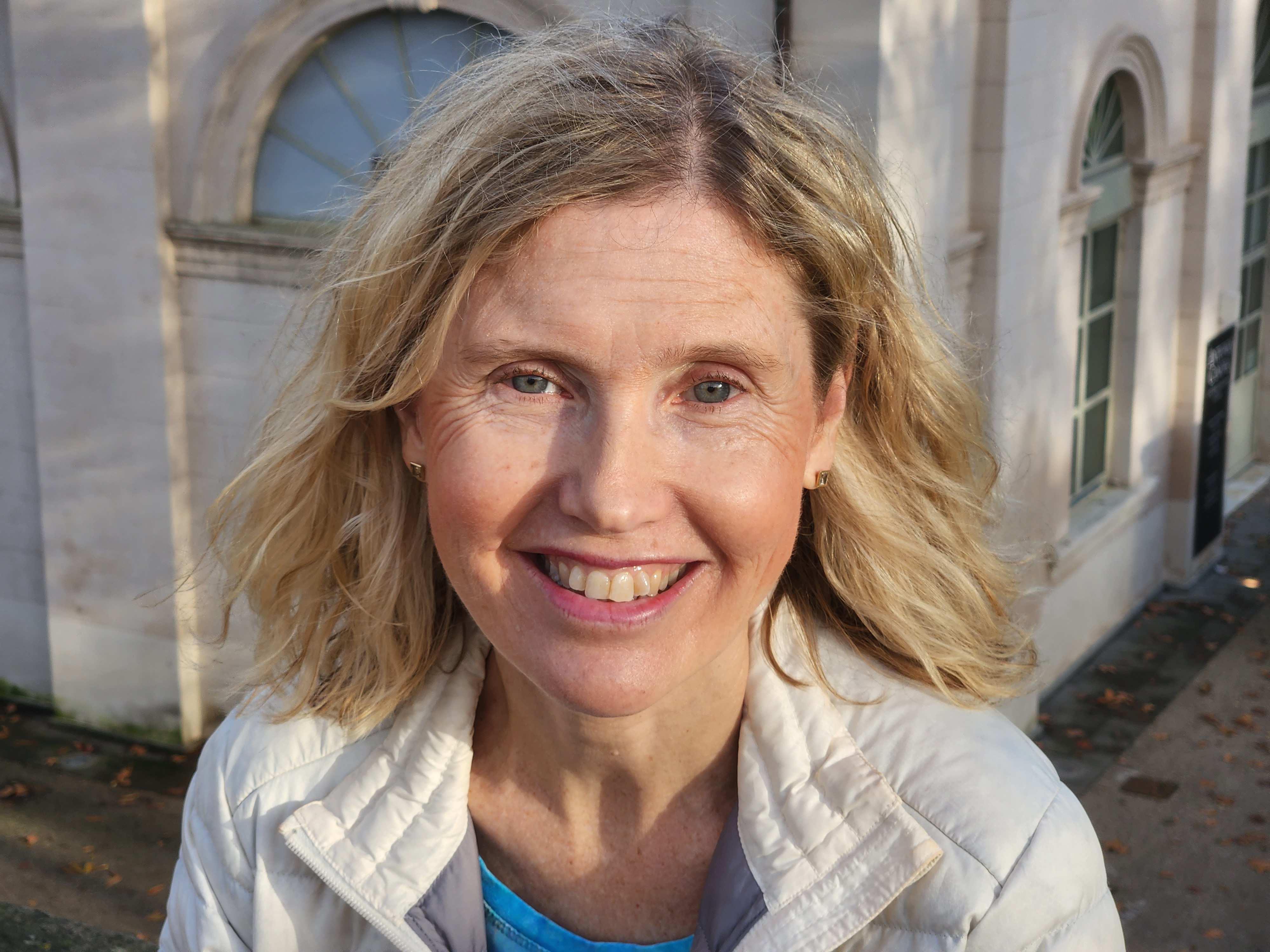 Glenda Mitchell
