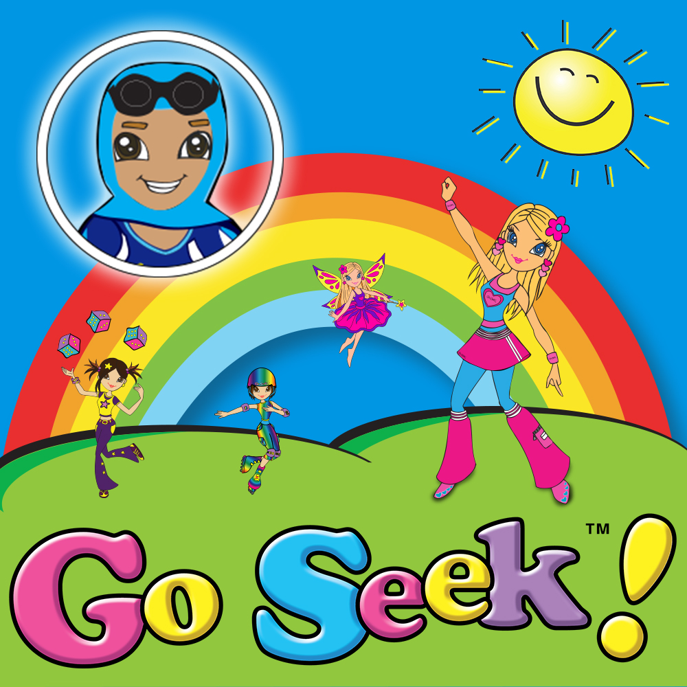 Go Seek