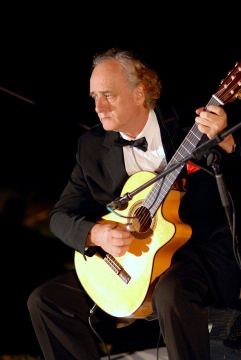 Gordon Matheson