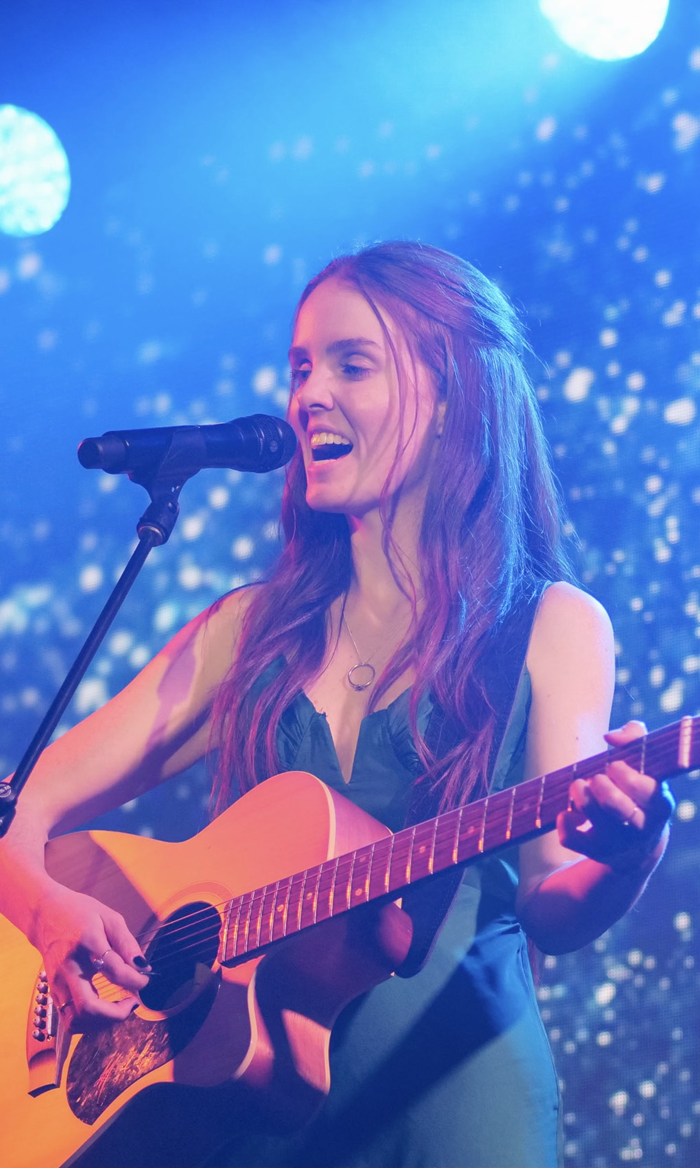 Grace Fuller