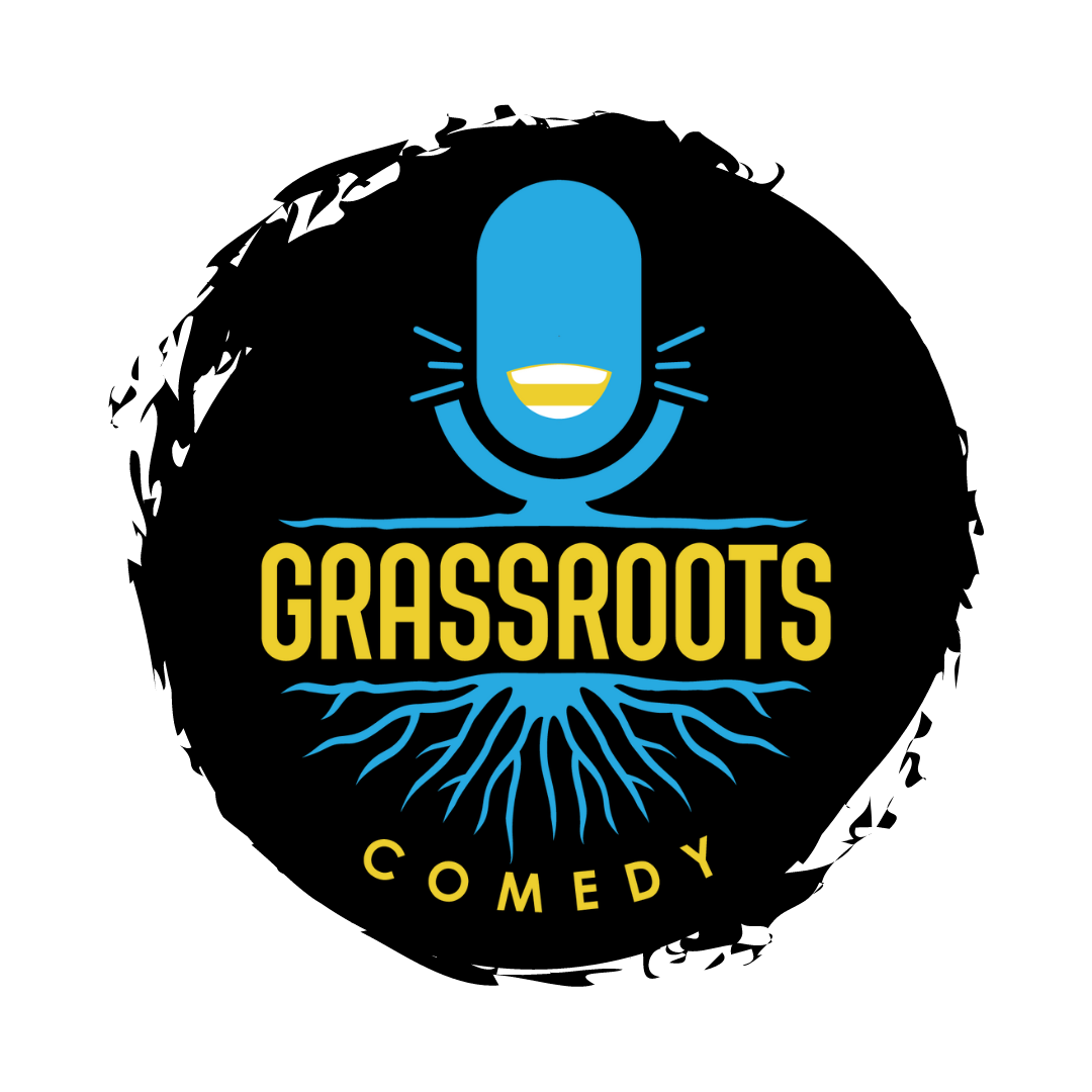 Grassroots Comedy