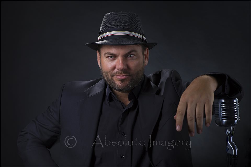 Greg Josephson