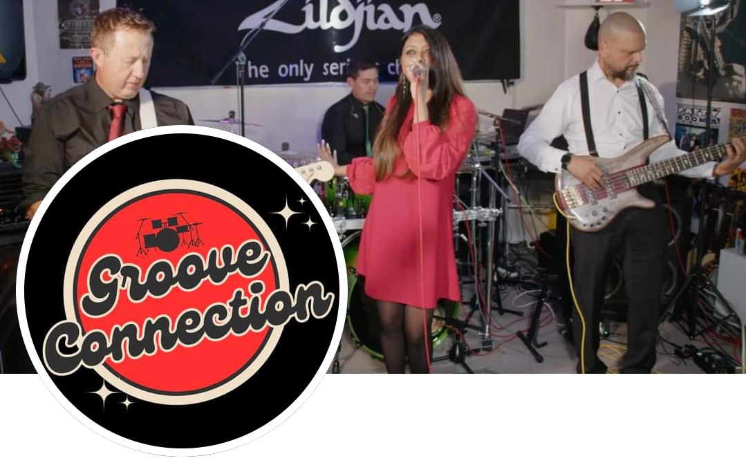 Groove Connection