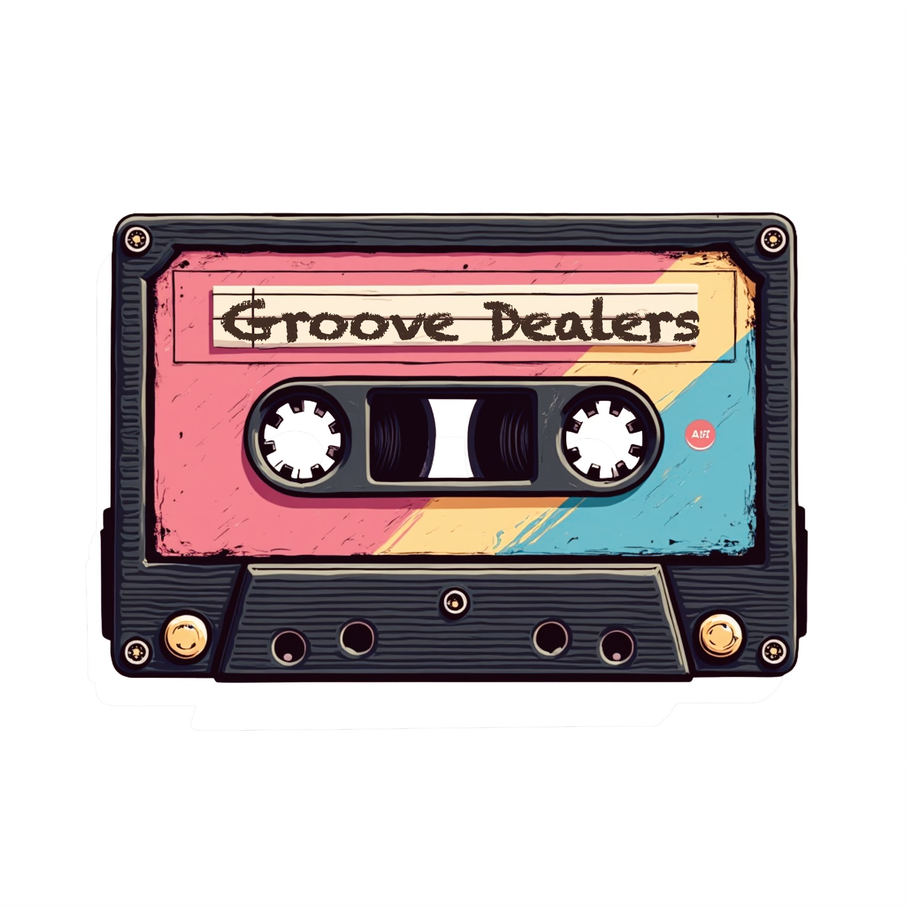 Groove Dealers