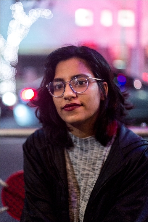 Guneet Kaur