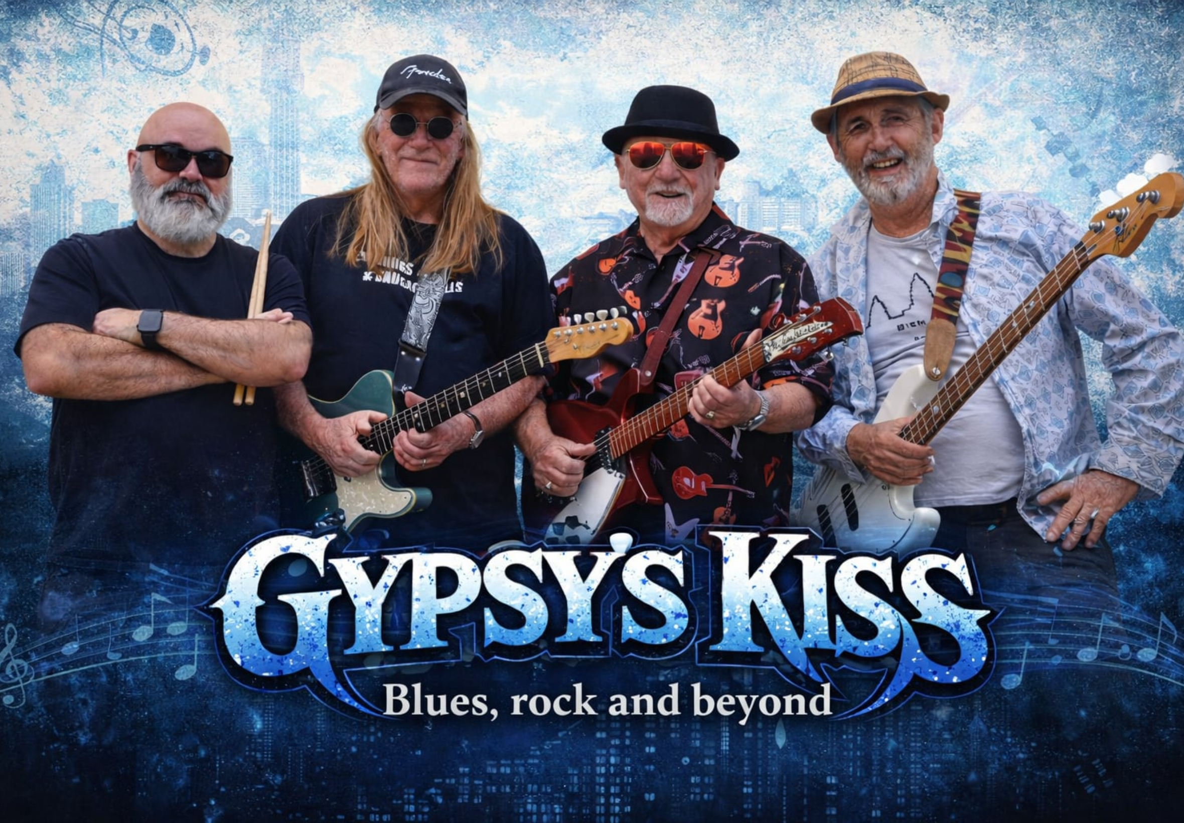 Gypsys Kiss
