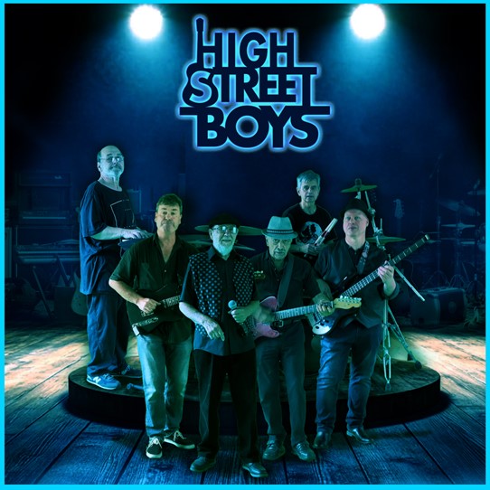 HSB (High Street Boys)
