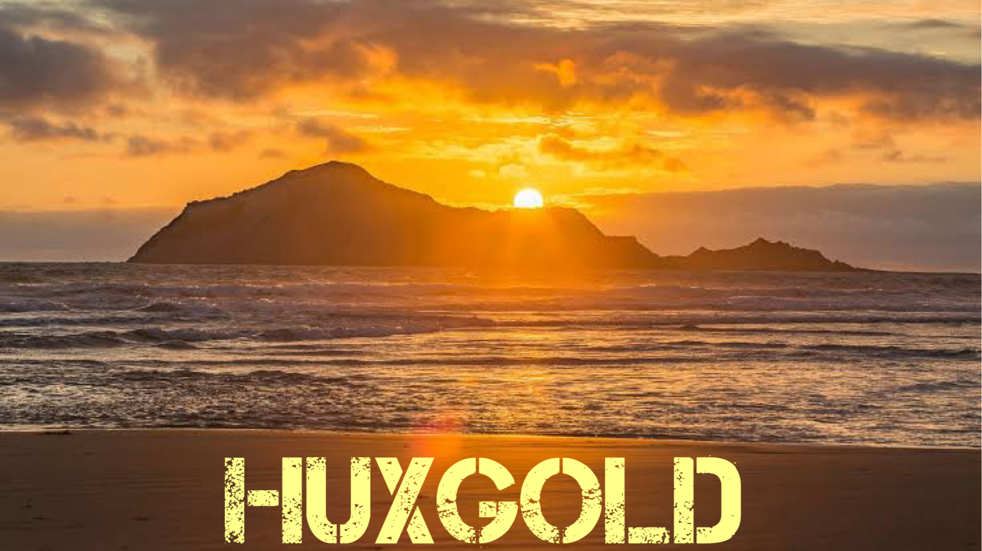 Huxgold