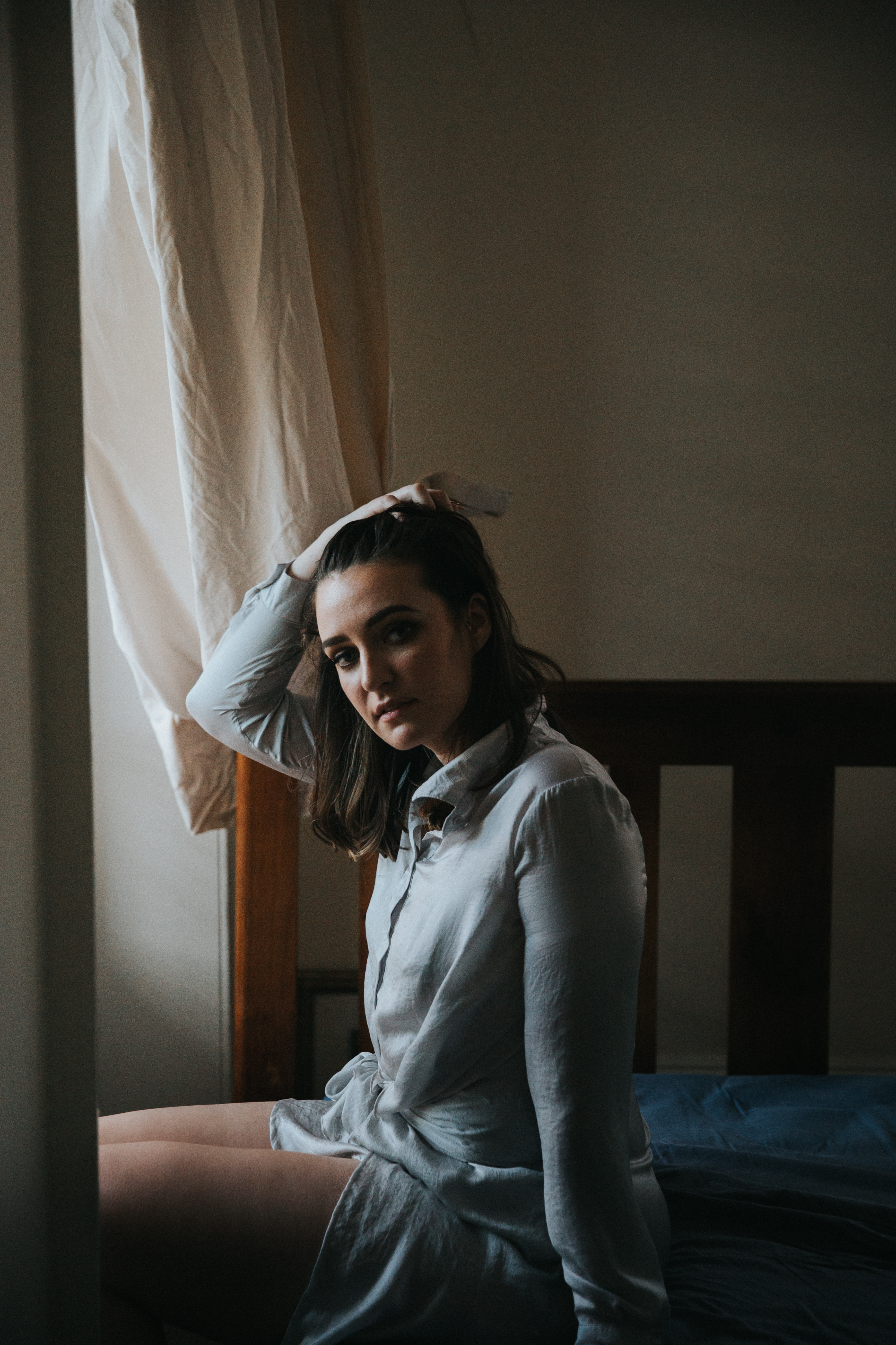 Hannah Luke (Athena Joy)