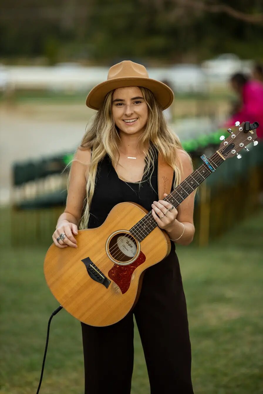Hannah May