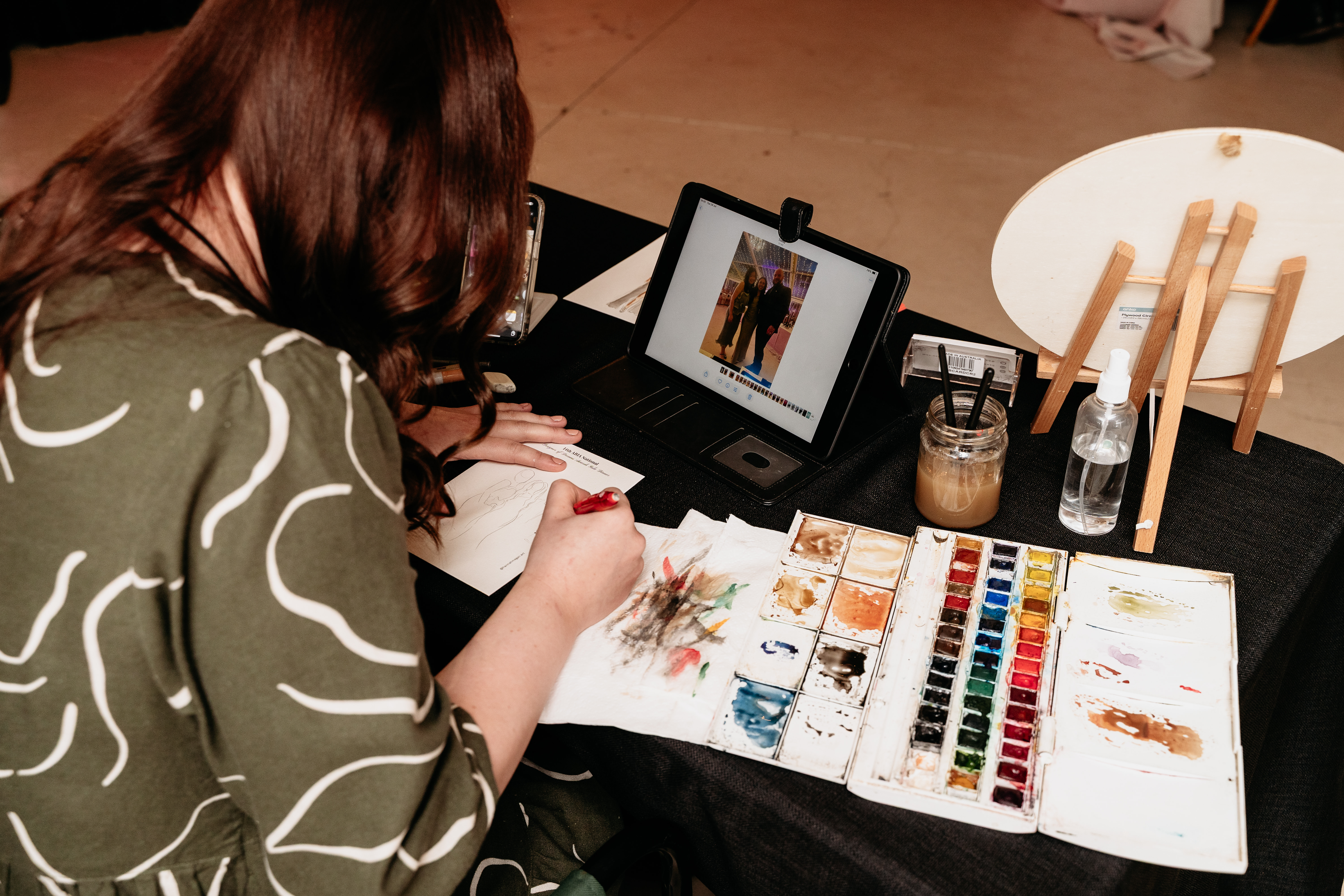 Hannah Megan Art
